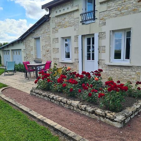 A La Campagne ,Halte ,Sejour Et Detente Moncontour  Exterior foto